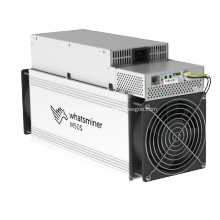 Whatsminer M50 130 TH/s